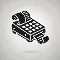 Кассовые чеки в Абакане