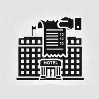 Гостиничные чеки в Абакане