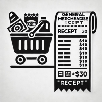 Чеки на товары в Абакане